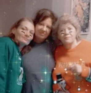 Meet your Posher, Marlene